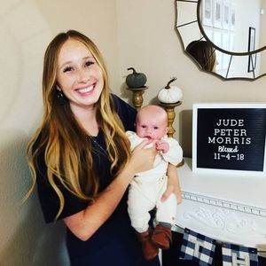 Meet your Posher, Loren